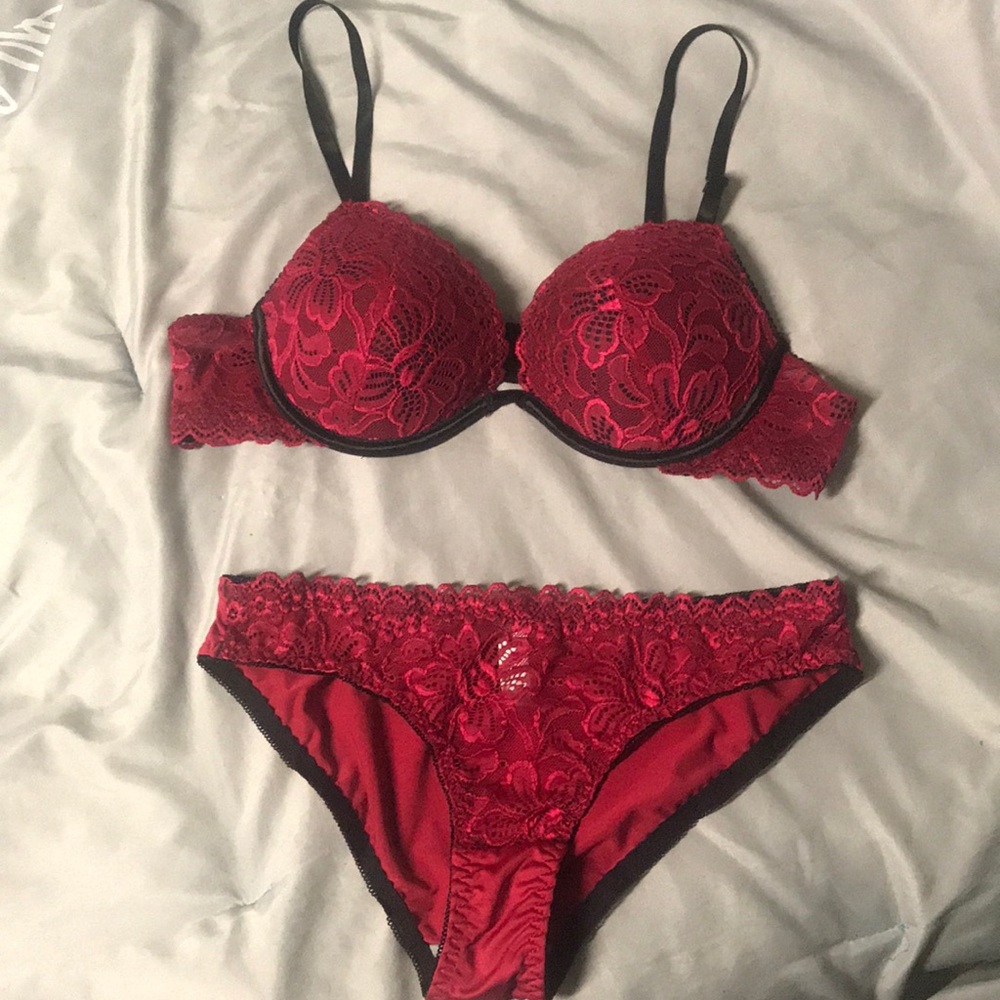 Panty set